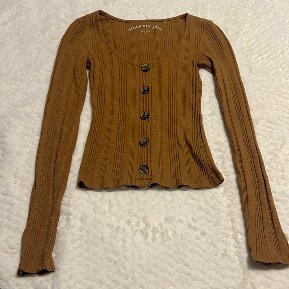 Aero shirt